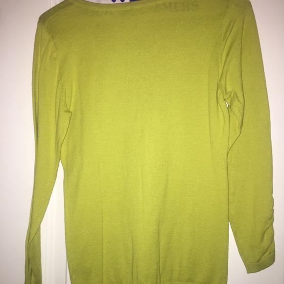 Cardigan - Picture 2 of 2